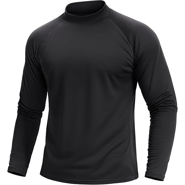 32 Degrees Men's Heat Performance Thermal Heavyweight Baselayer